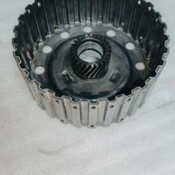 Солнечная шестерня ( Солнышко Sun gear ) F4A51