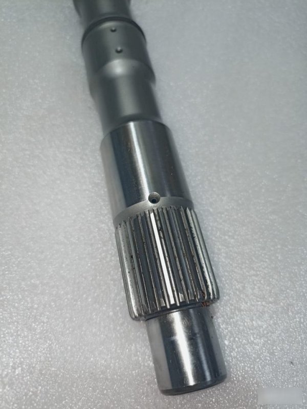 Вал 8hp70, Арт. 1790 — изображение 2