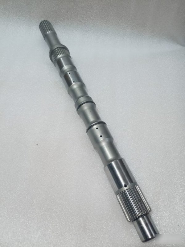 Вал 8hp70, Арт. 1790 — изображение 3