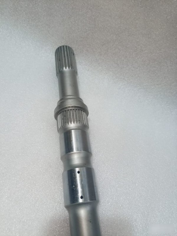 Вал 8hp70, Арт. 1790 — изображение 4