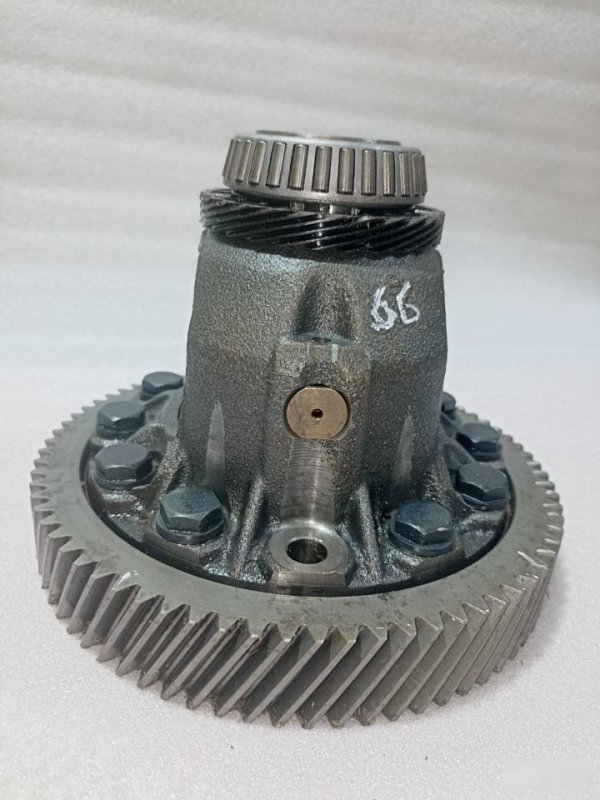 Дифференциал u140 u140f u140e, Арт. 1808