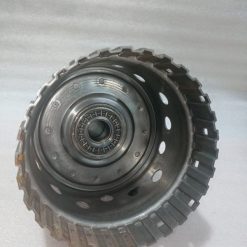 Alternative view of Хаб forward zf6hp28, Арт. 1841