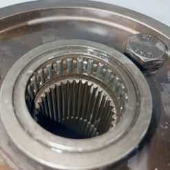 Alternative view of Вискомуфта zf5hp24, Арт. 1876