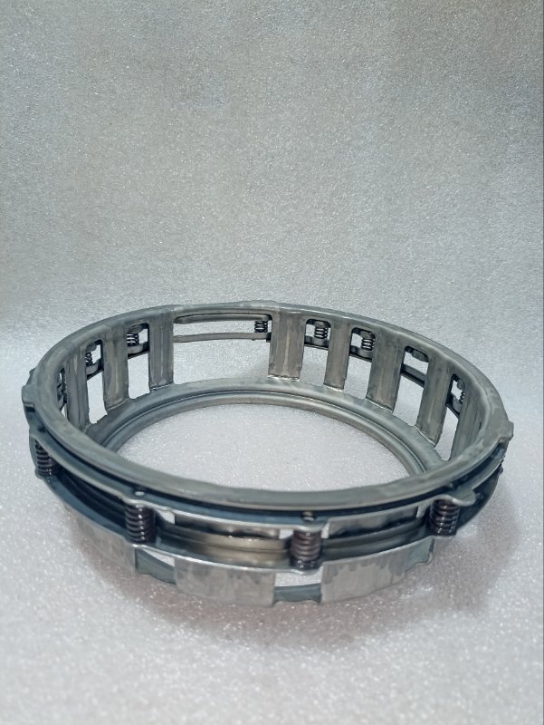 Hub 09g mini cooper ga6f21wa, Арт. 1930 — изображение 3