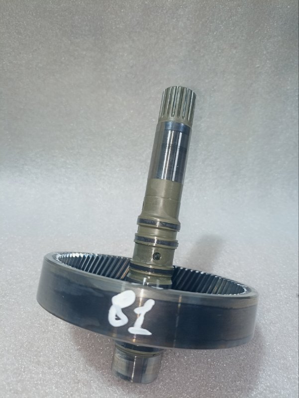 Эпицкл 09g mini cooper ga6f21wa, Арт. 1935 — изображение 6