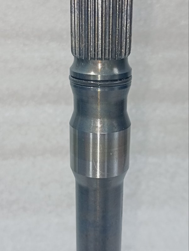 Корпус е 6hp21, Арт. 1946 — изображение 5