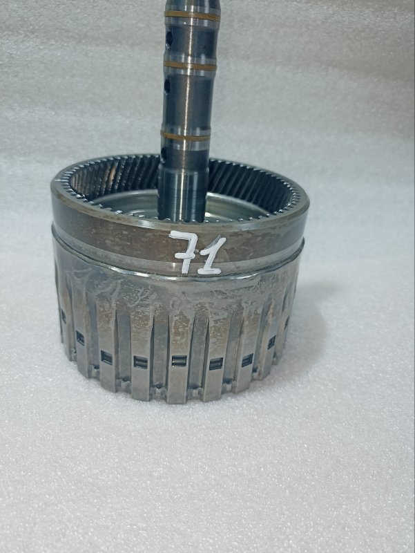 Корпус е 6hp21, Арт. 1946 — изображение 9