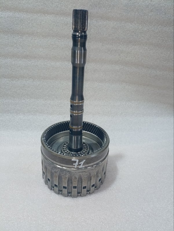 Корпус е 6hp21, Арт. 1946
