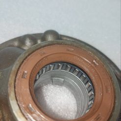 Alternative view of Масляный насос АКПП 722.4 Mercedes