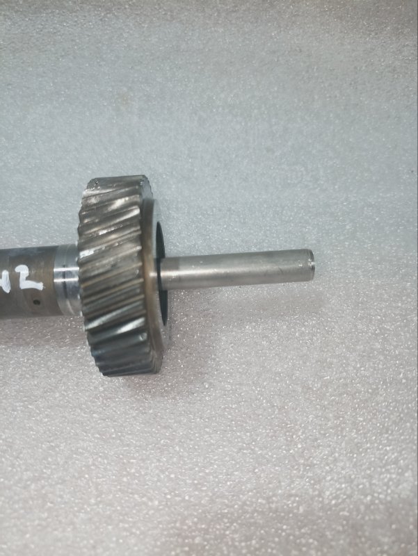 Input shaft 722.4 mercedes, Арт. 1961