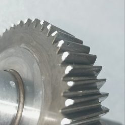 Alternative view of Input shaft 722.4 mercedes, Арт. 1961