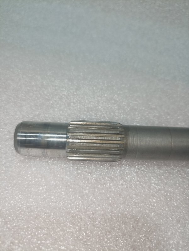 Input shaft 722.4 mercedes, Арт. 1961 — изображение 4