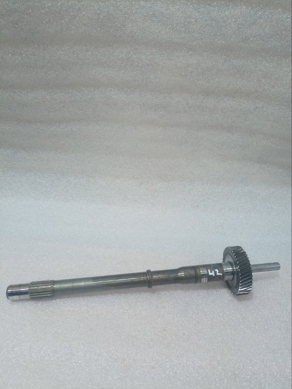 Input shaft 722.4 mercedes, Арт. 1961 — изображение 5