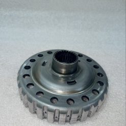 Alternative view of Hub F4A41 F4A42