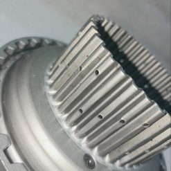 Alternative view of Hub 722.4 mercedes, Арт. 1978