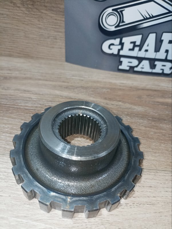Шестерня park gear re4r01a, Арт. 2067 — изображение 2