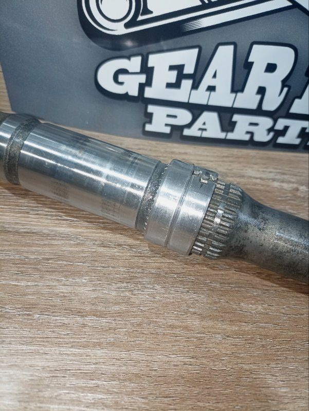 Output shaft re4r01a, Арт. 2070 — изображение 2