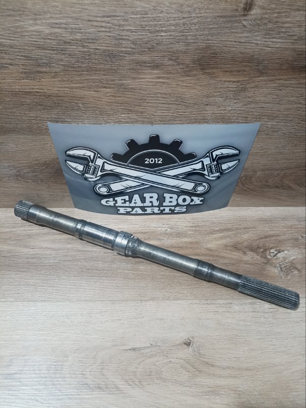 Output shaft re4r01a, Арт. 2070 — изображение 4