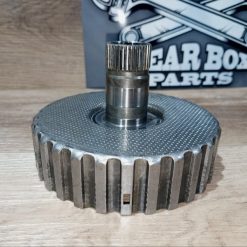 Alternative view of Hub 5HP19 BMW, Арт. 2092