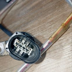 Коса малая tr-60sn tr60sn 09d tr60-sn, Арт. 2098