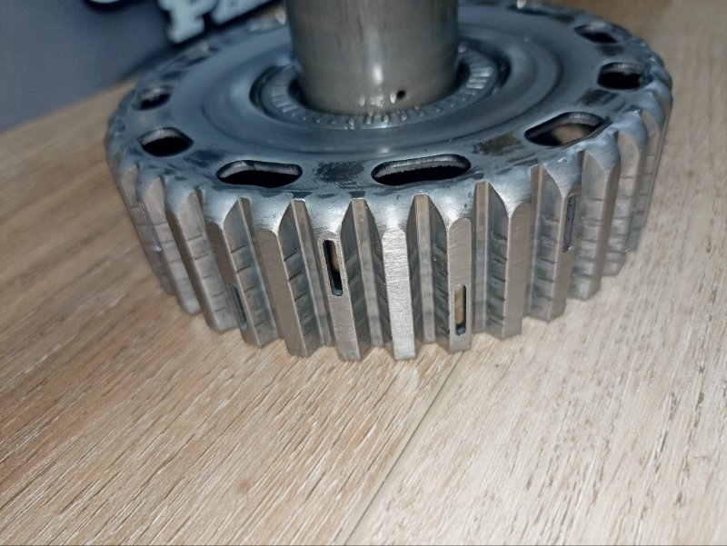 Hub u140 u140f u140e, Арт. 2104 — изображение 2