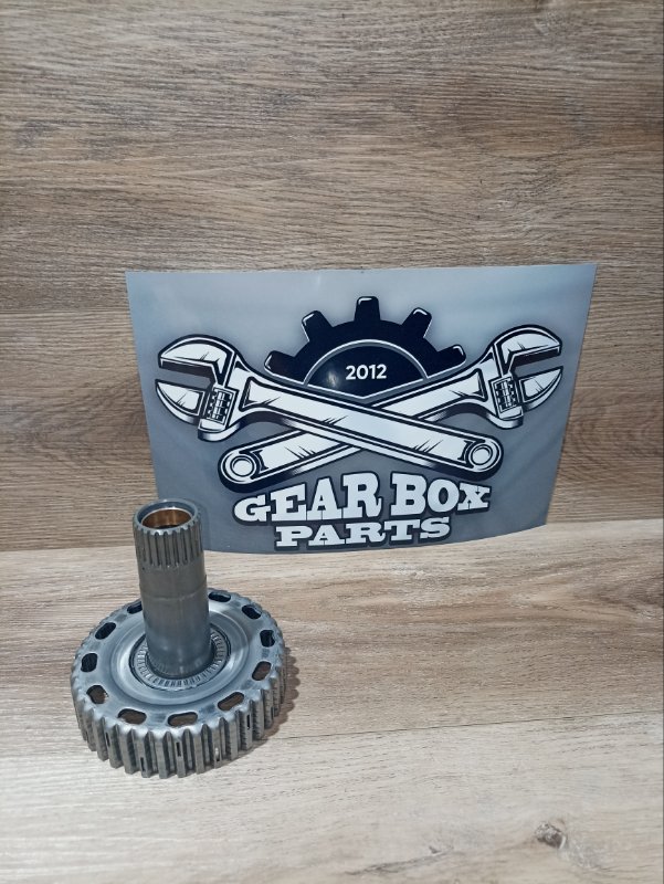 Hub u140 u140f u140e, Арт. 2104 — изображение 3