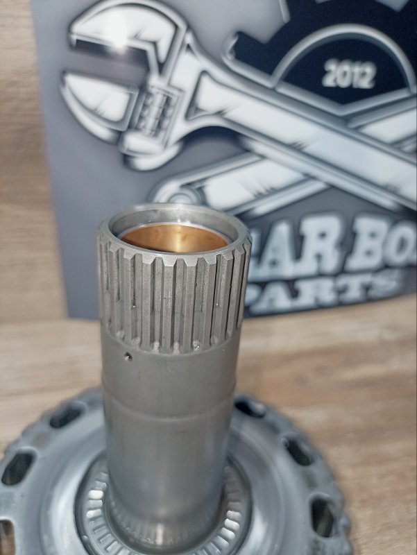Hub u140 u140f u140e, Арт. 2104 — изображение 4