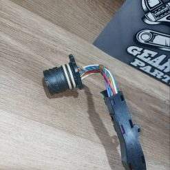 Alternative view of Коса zf8hp55 audi, Арт. 2126