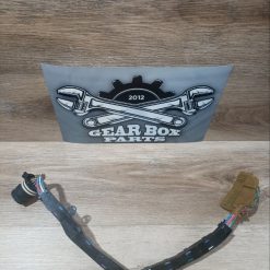 Коса zf8hp55 audi, Арт. 2126