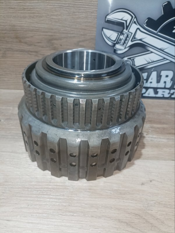 Direct drum re5r05a, Арт. 2235 — изображение 3
