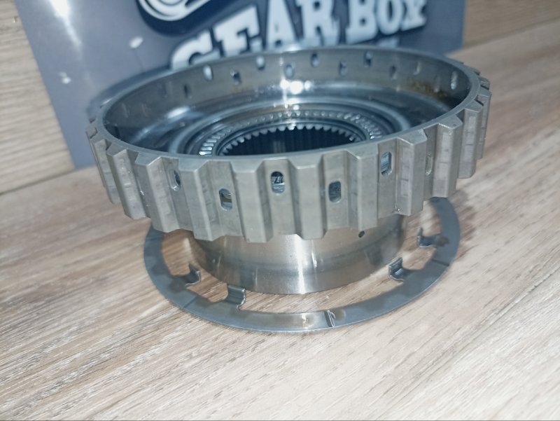 Hub re5r05a, Арт. 2238 — изображение 2