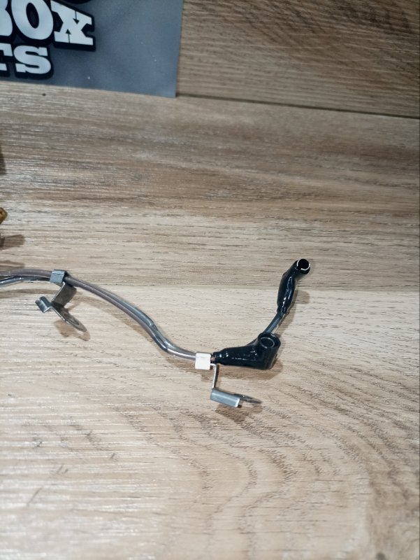 Коса гидроблока rc4ael jr405e, Арт. 2318 — изображение 6