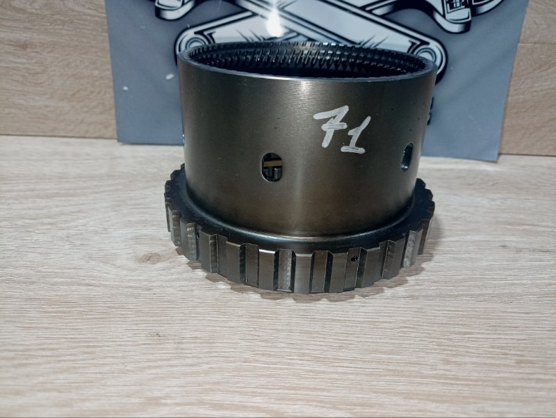 Эпицкл A4CF1 — изображение 4