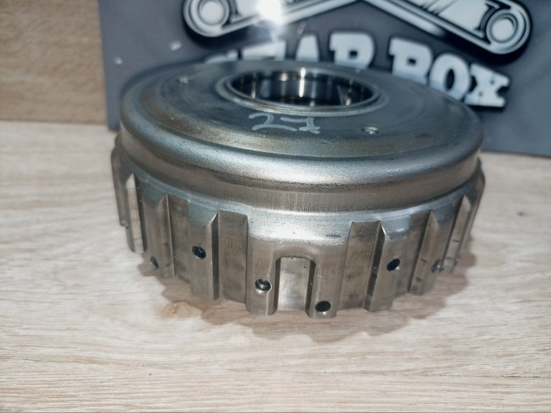 O.DR.Direct Drum A140E, Арт. 2720 — изображение 3