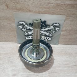 Эпицкл 09G Gen3, Арт. 2923