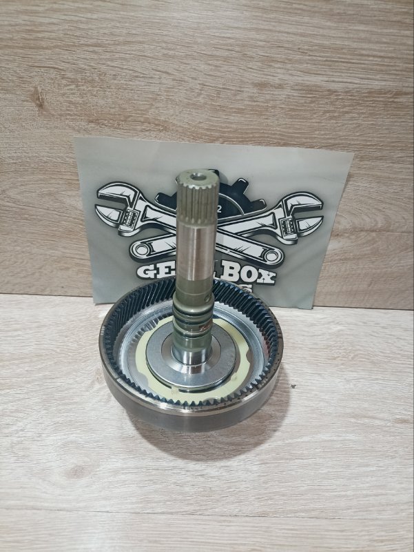 Эпицкл 09G Gen3, Арт. 2923