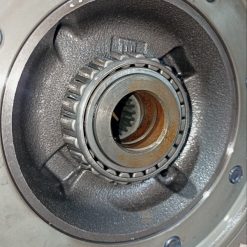 Alternative view of Дифференциал акпп u340 u340e u341 u341f u340f, Арт. 3142