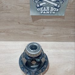 Домик дифференциала u660 u660e u660f, Арт. 3208