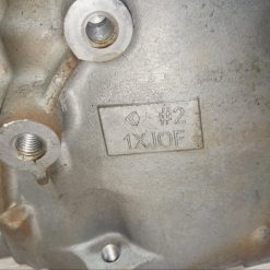 Alternative view of Колокол АКПП RE7R01A JR710E JR711E JR712E INFININITI QX80, Арт. 3312