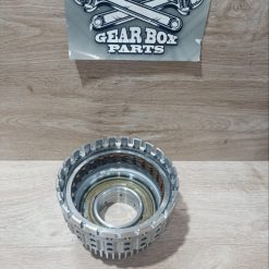 Direct drum re7r01a jr710e jr711e jr712e infininiti qx80, Арт. 3324