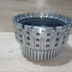 Alternative view of Direct drum re7r01a jr710e jr711e jr712e infininiti qx80, Арт. 3324