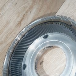 Alternative view of Планетарка задняя re7r01a jr710e jr711e jr712e infininiti qx80, Арт. 3325