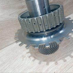 Alternative view of Солнечная шестерня ( солнышко sun gear ) re7r01a jr710e jr711e jr712e infininiti qx80, Арт. 3327