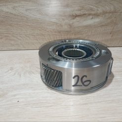 Alternative view of Планетарка forward re7r01a jr710e jr711e jr712e infininiti qx80, Арт. 3328