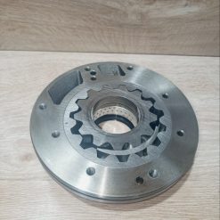 Alternative view of Масляный насос АКПП RE7R01A JR710E JR711E JR712E INFININITI QX80