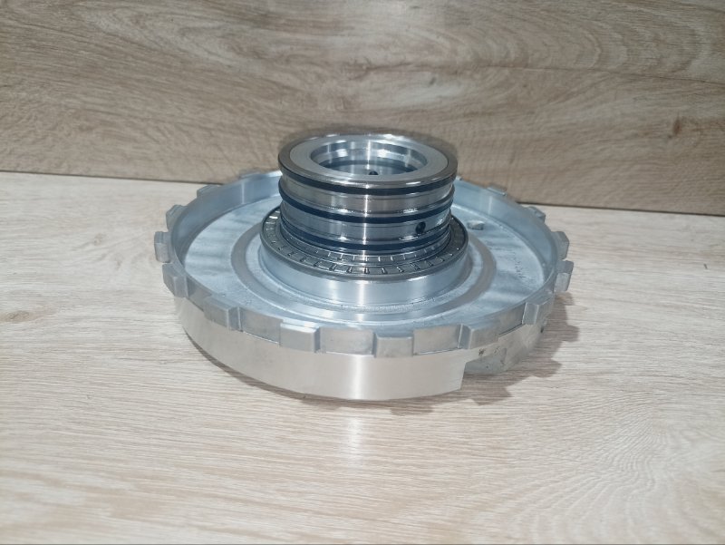 Ступица АКПП RE7R01A JR710E JR711E JR712E INFININITI QX80, Арт. 3336 — изображение 2