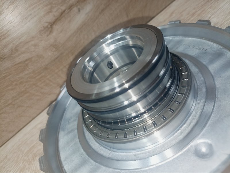 Ступица АКПП RE7R01A JR710E JR711E JR712E INFININITI QX80, Арт. 3336 — изображение 3