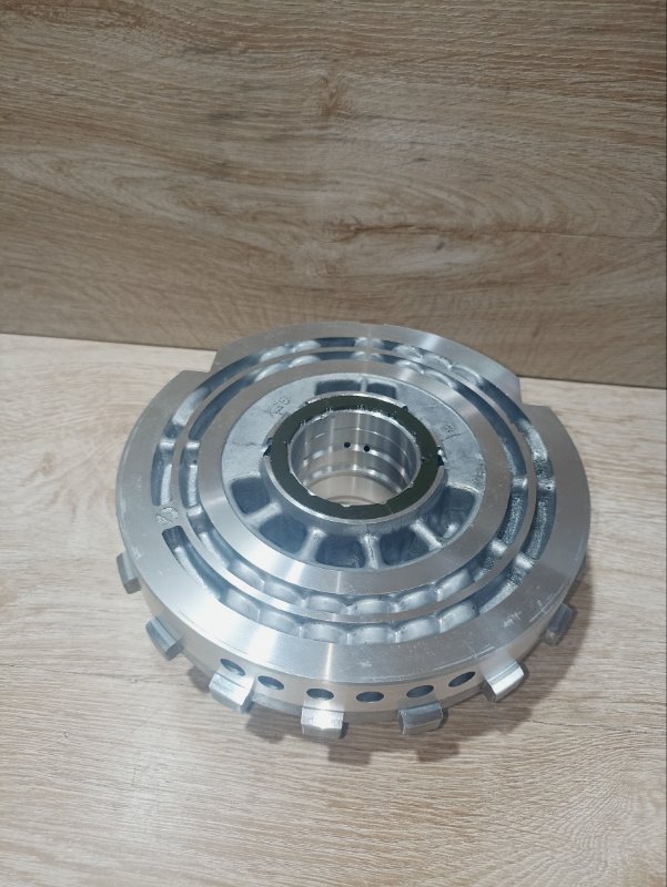 Ступица АКПП RE7R01A JR710E JR711E JR712E INFININITI QX80, Арт. 3336 — изображение 6