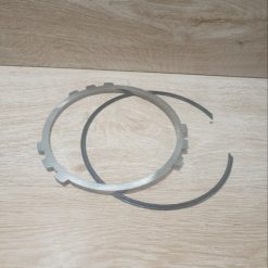 Опорный диск low/reverse 5f27 fnr5, Арт. 3551