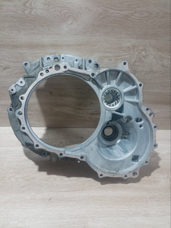 Колокол АКПП 5F27 FNR5, Арт. 3565 — изображение 2